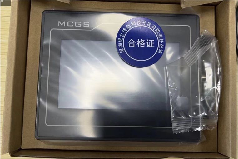 東莞昆侖通態(tài)4.3寸觸摸屏TPC4023EI