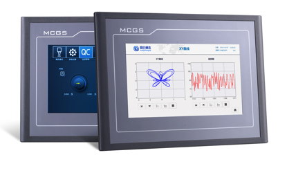 昆侖通態(tài)觸摸屏7寸TPC7022Ex